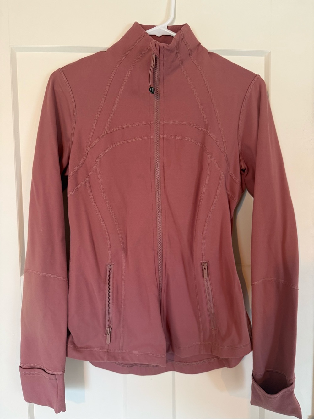 Lululemon Define Jacket - Picture 5 of 10